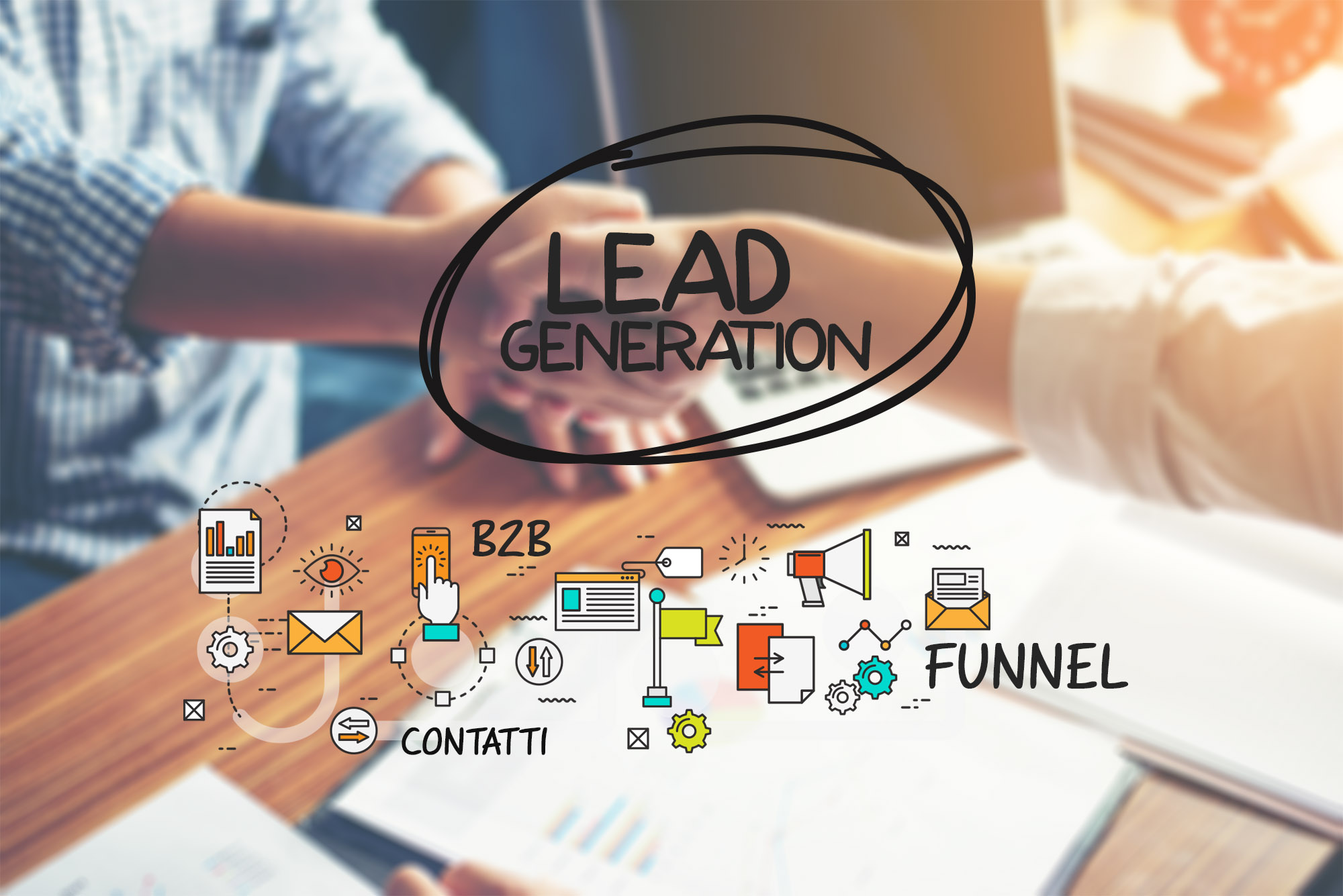Lead Generation